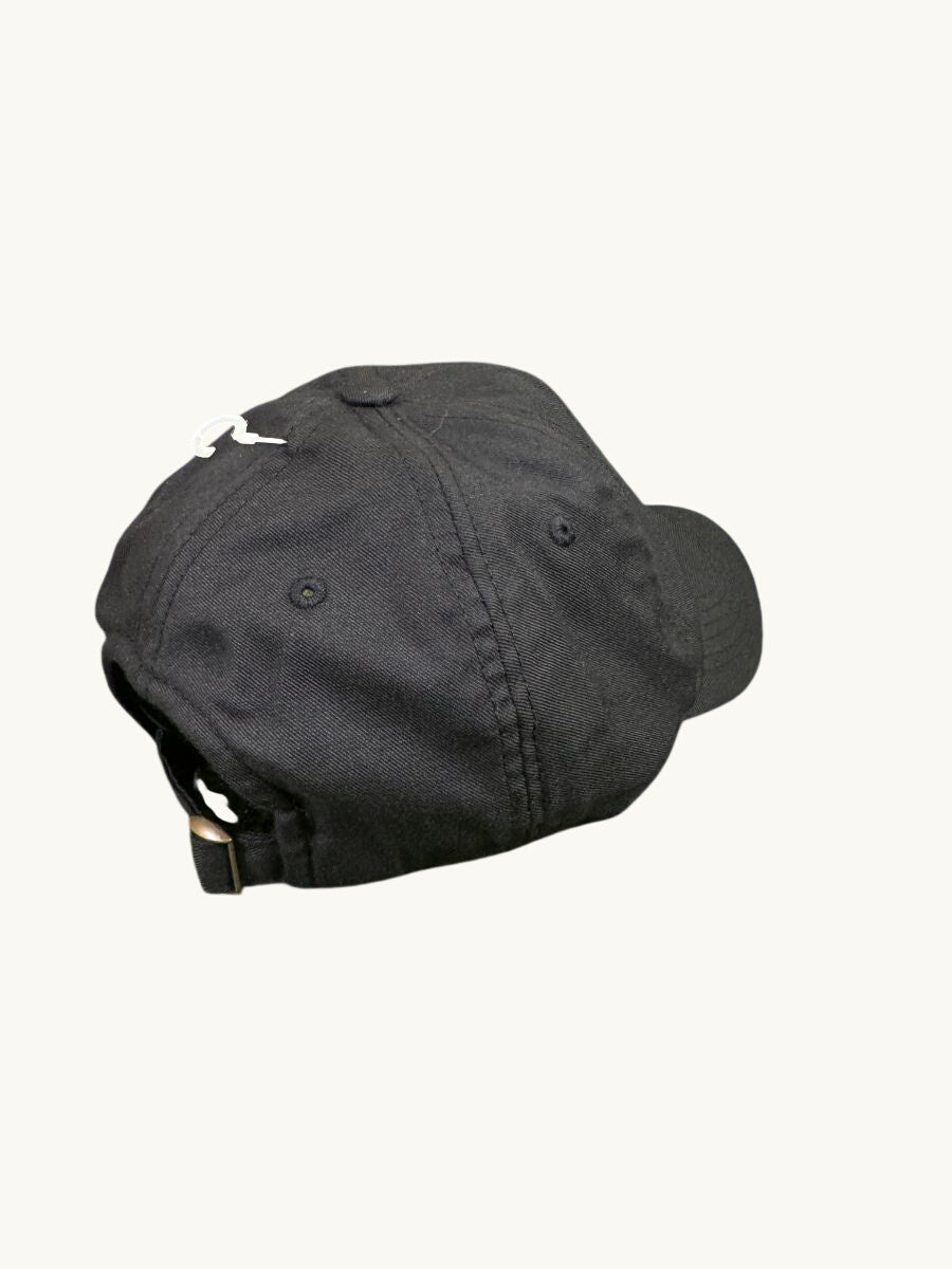 Victory Undecorated Adjustable Cap