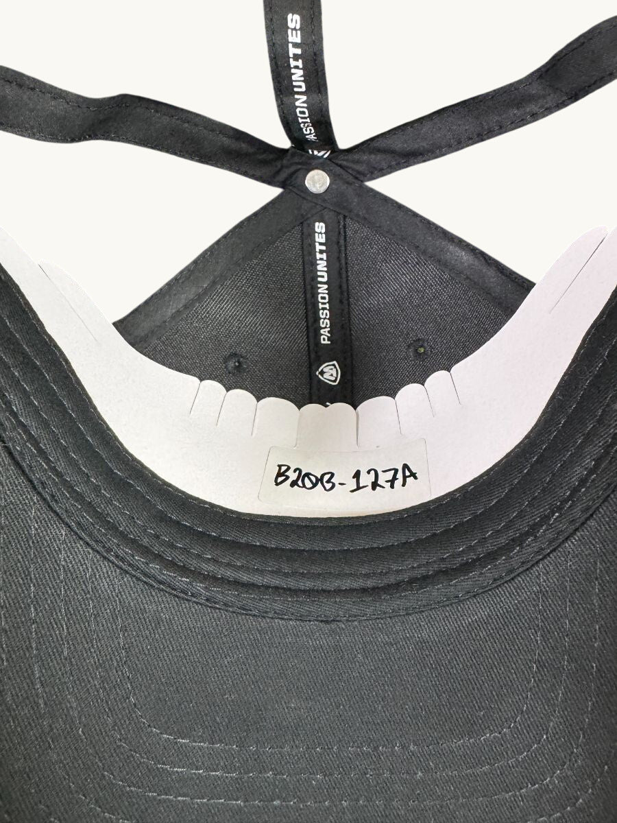 Victory Street Undecorated Adjustable Cap