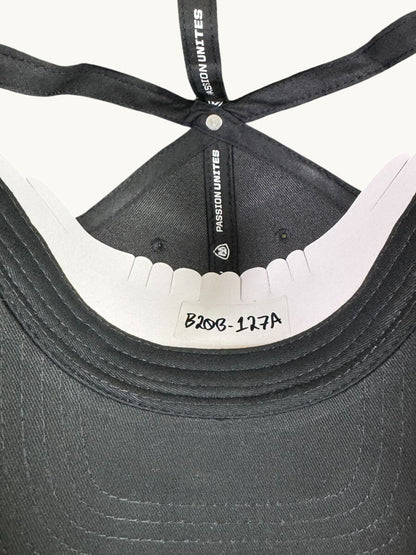 Victory Street Undecorated Adjustable Cap