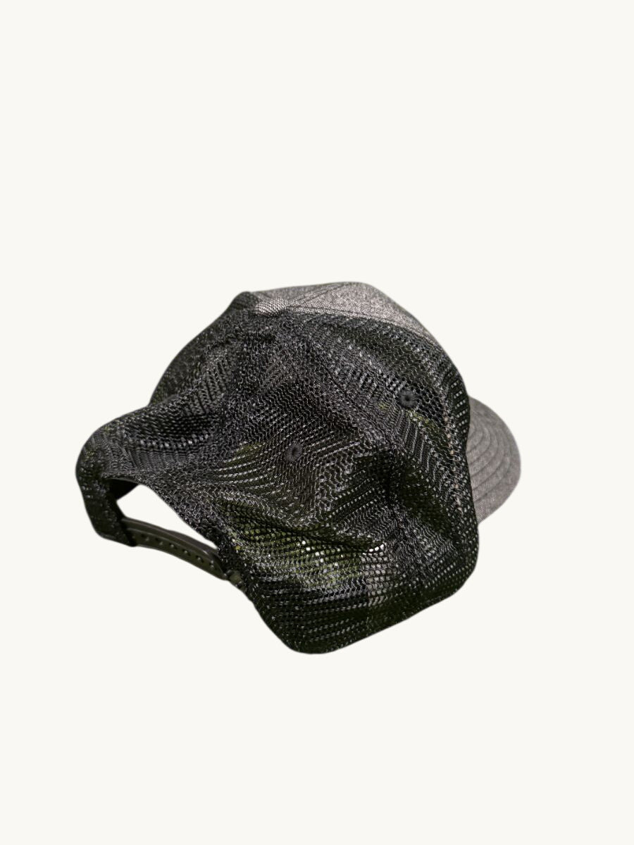 Victory Street Undecorated Adjustable Cap