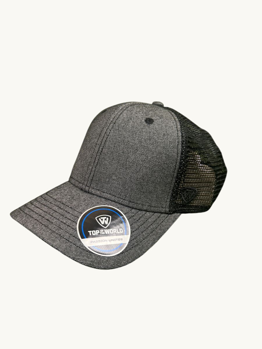 Victory Street Undecorated Adjustable Cap