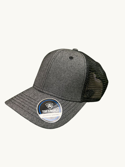 Victory Street Undecorated Adjustable Cap