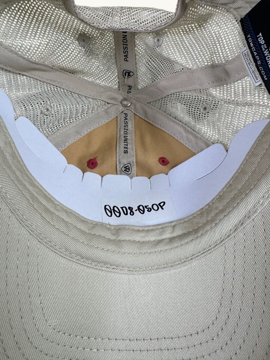 Victory Adjustable Cap