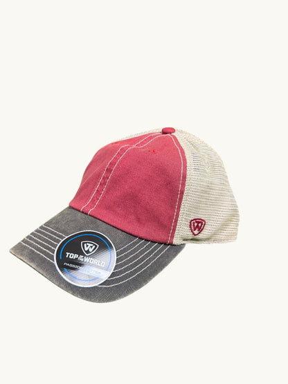 Victory Adjustable Cap