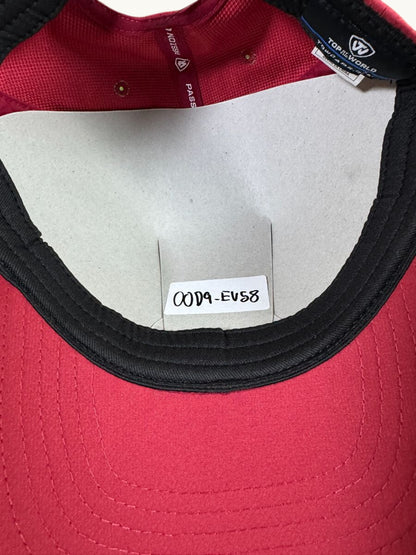 Victory Undecorated Adjustable Cap