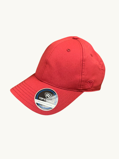 Victory Undecorated Adjustable Cap