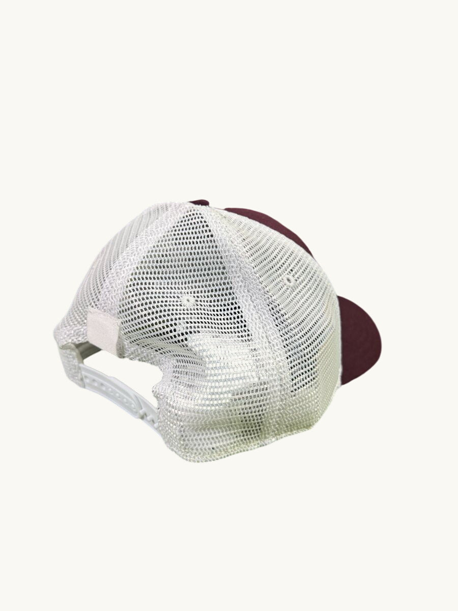 Victory Street Adjustable Cap
