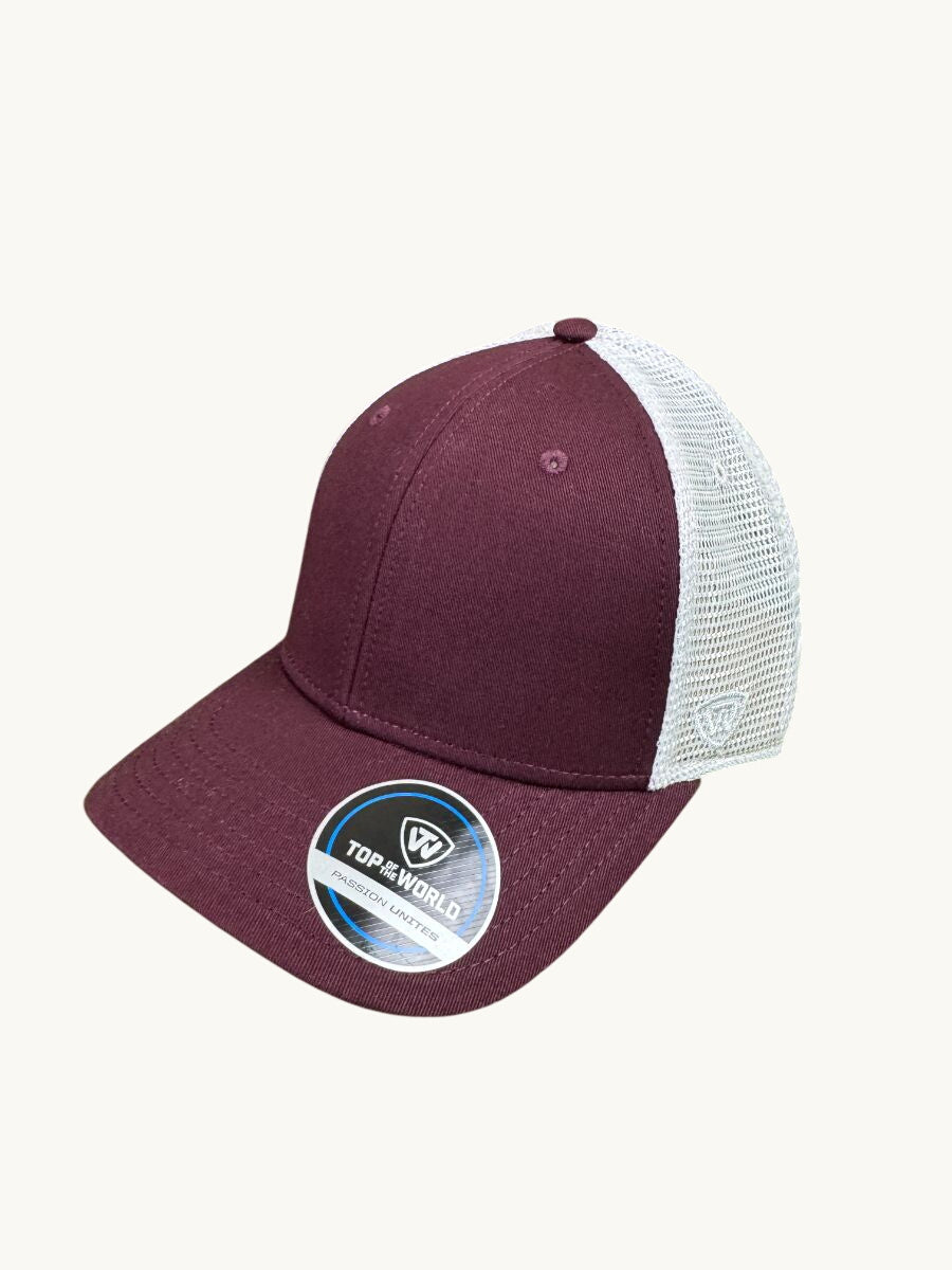 Victory Street Adjustable Cap