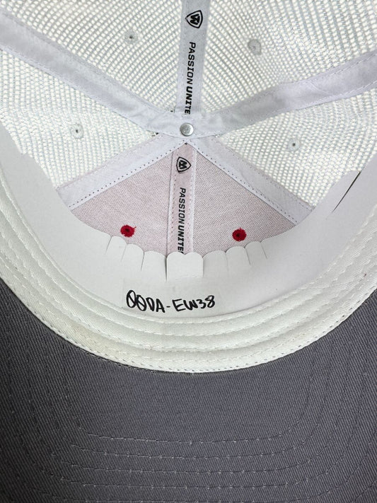 Victory Street Adjustable Cap