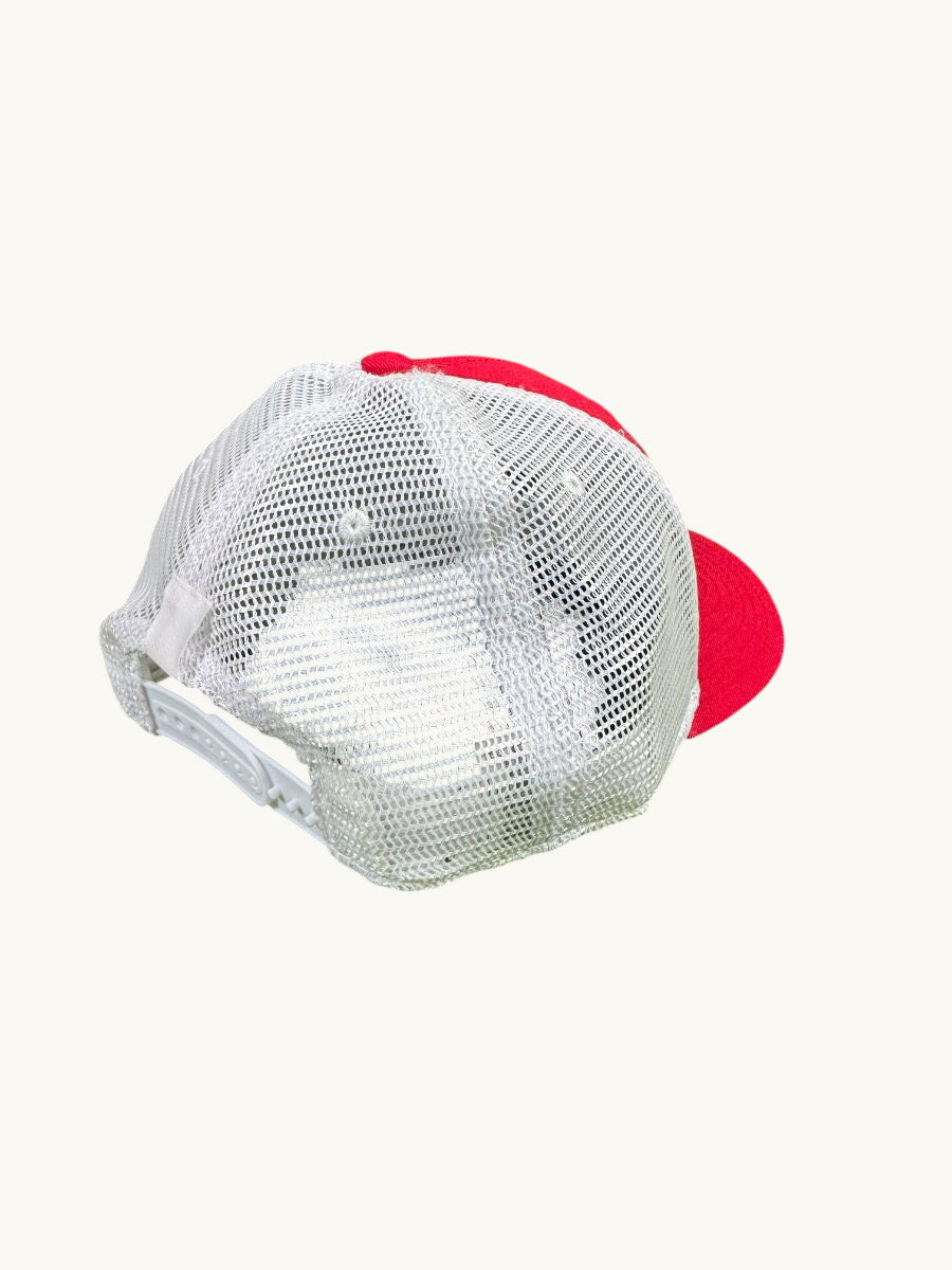 Victory Street Adjustable Cap
