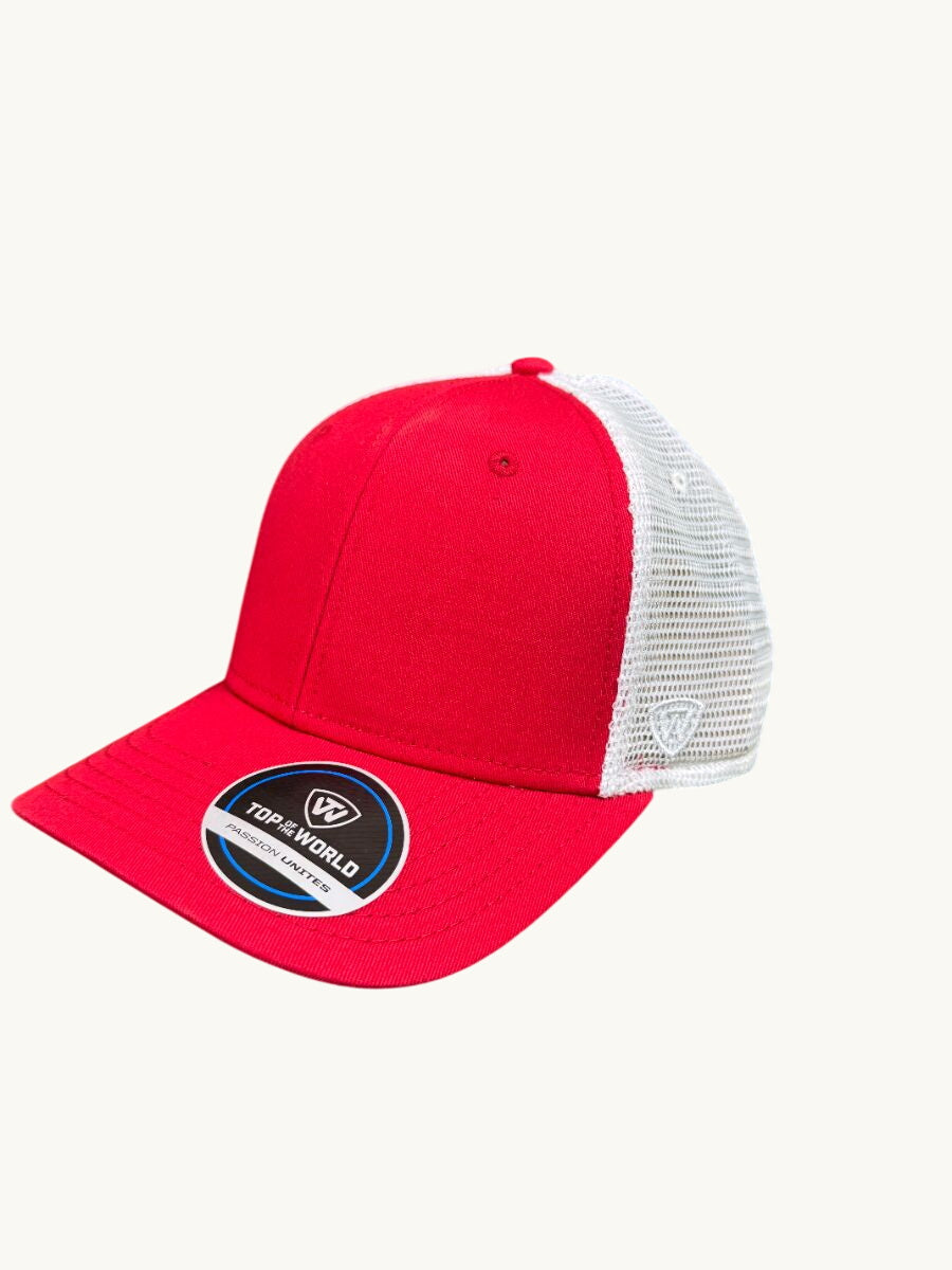 Victory Street Adjustable Cap