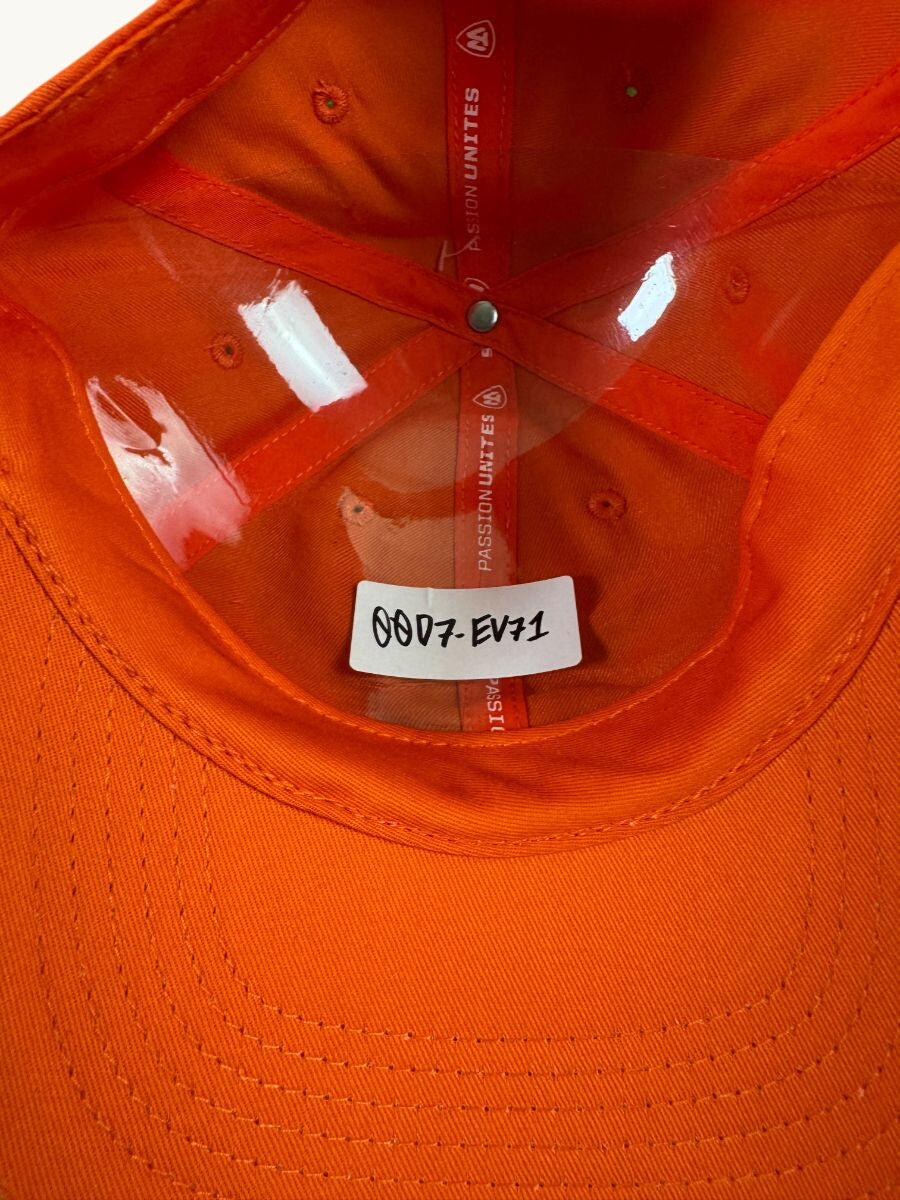 Victory Undecorated Adjustable Cap