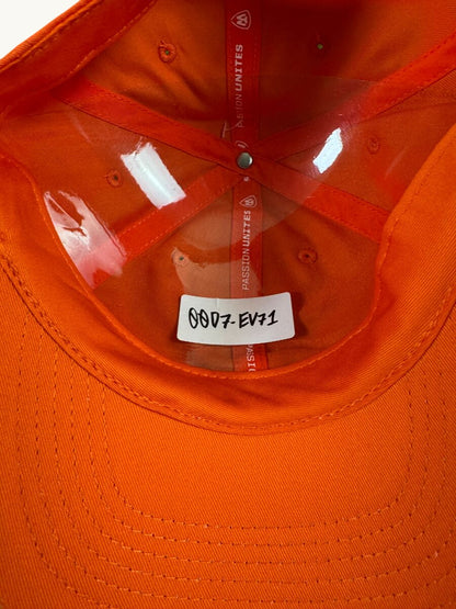 Victory Undecorated Adjustable Cap