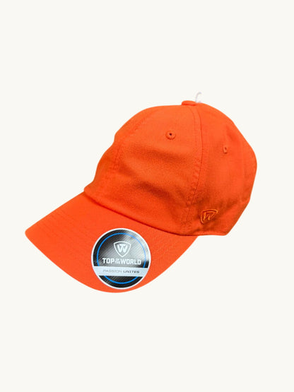Victory Undecorated Adjustable Cap