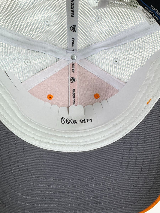 Victory Street Undecorated Adjustable Cap