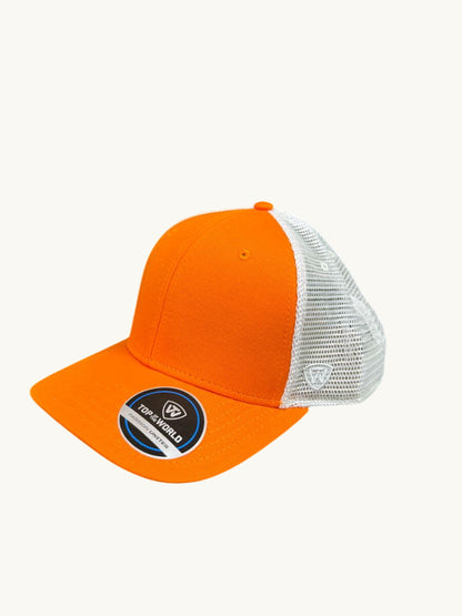 Victory Street Undecorated Adjustable Cap