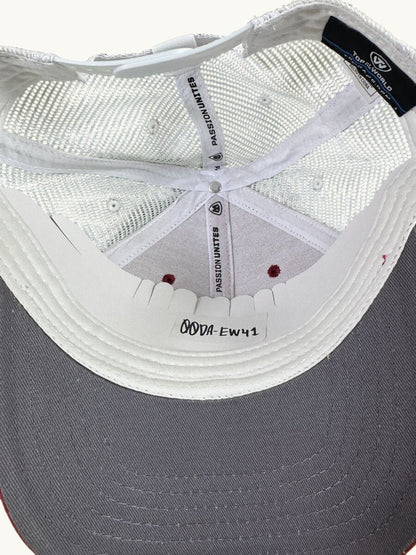 Victory Street Adjustable Cap