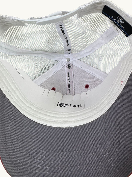 Victory Street Adjustable Cap