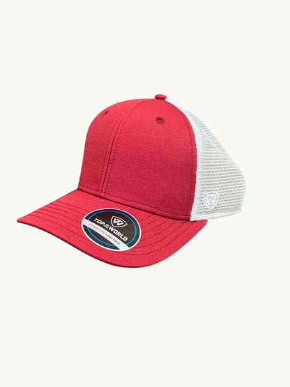 Victory Street Adjustable Cap