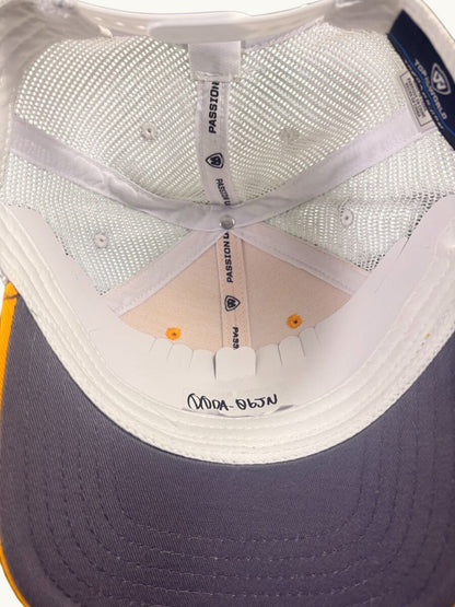 Victory Status Undecorated Adjustable Cap