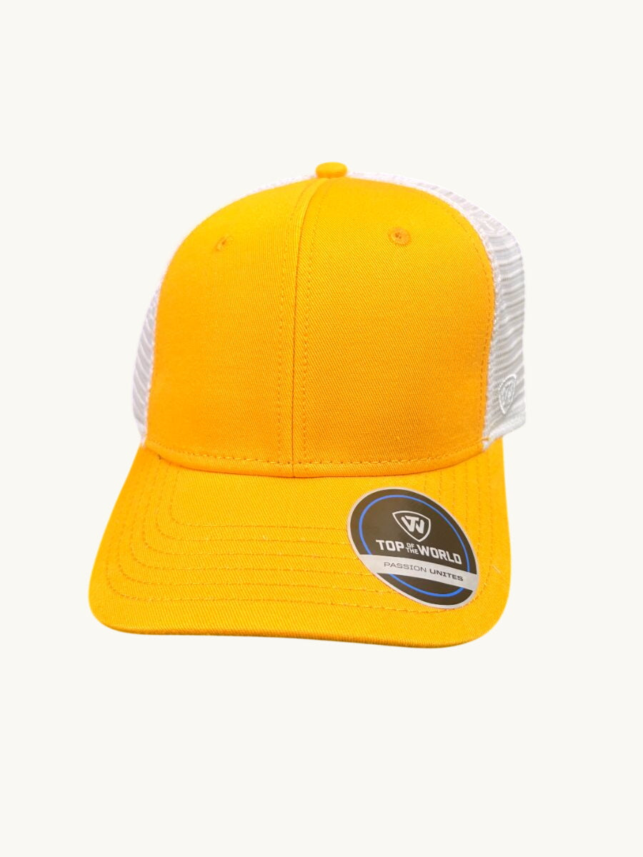 Victory Status Undecorated Adjustable Cap