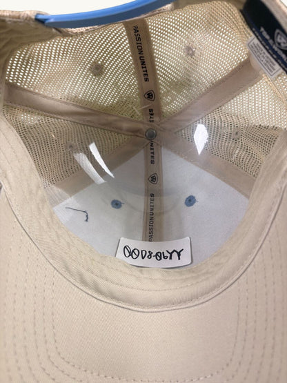 Undecorated Adjustable Cap Victory Of