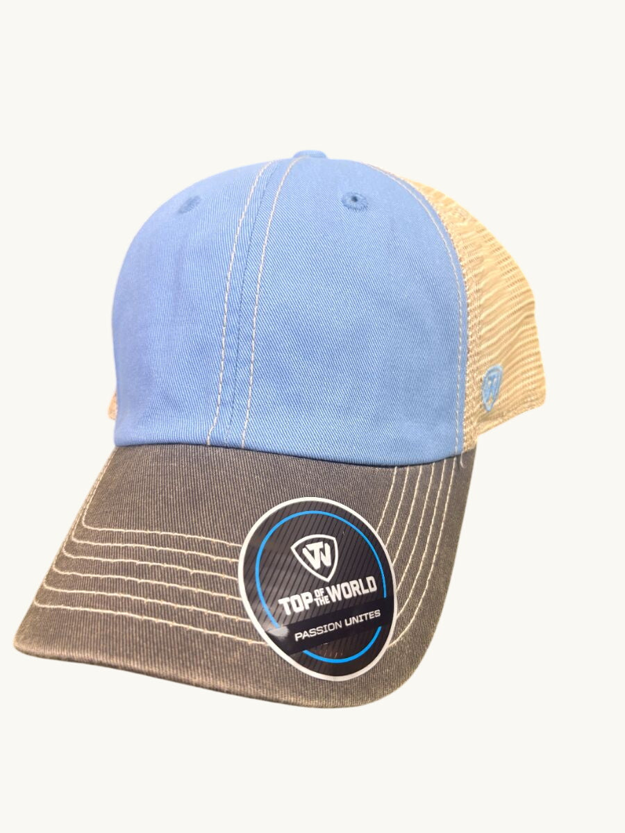 Undecorated Adjustable Cap Victory Of