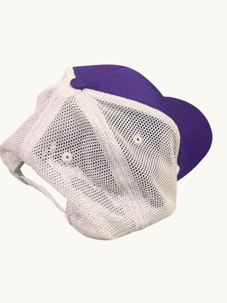 Victory Street Undecorated Adjustable Cap