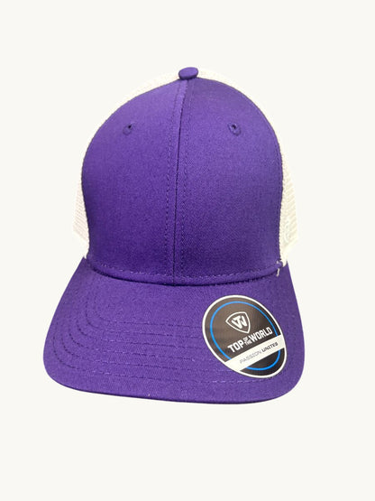 Victory Street Undecorated Adjustable Cap