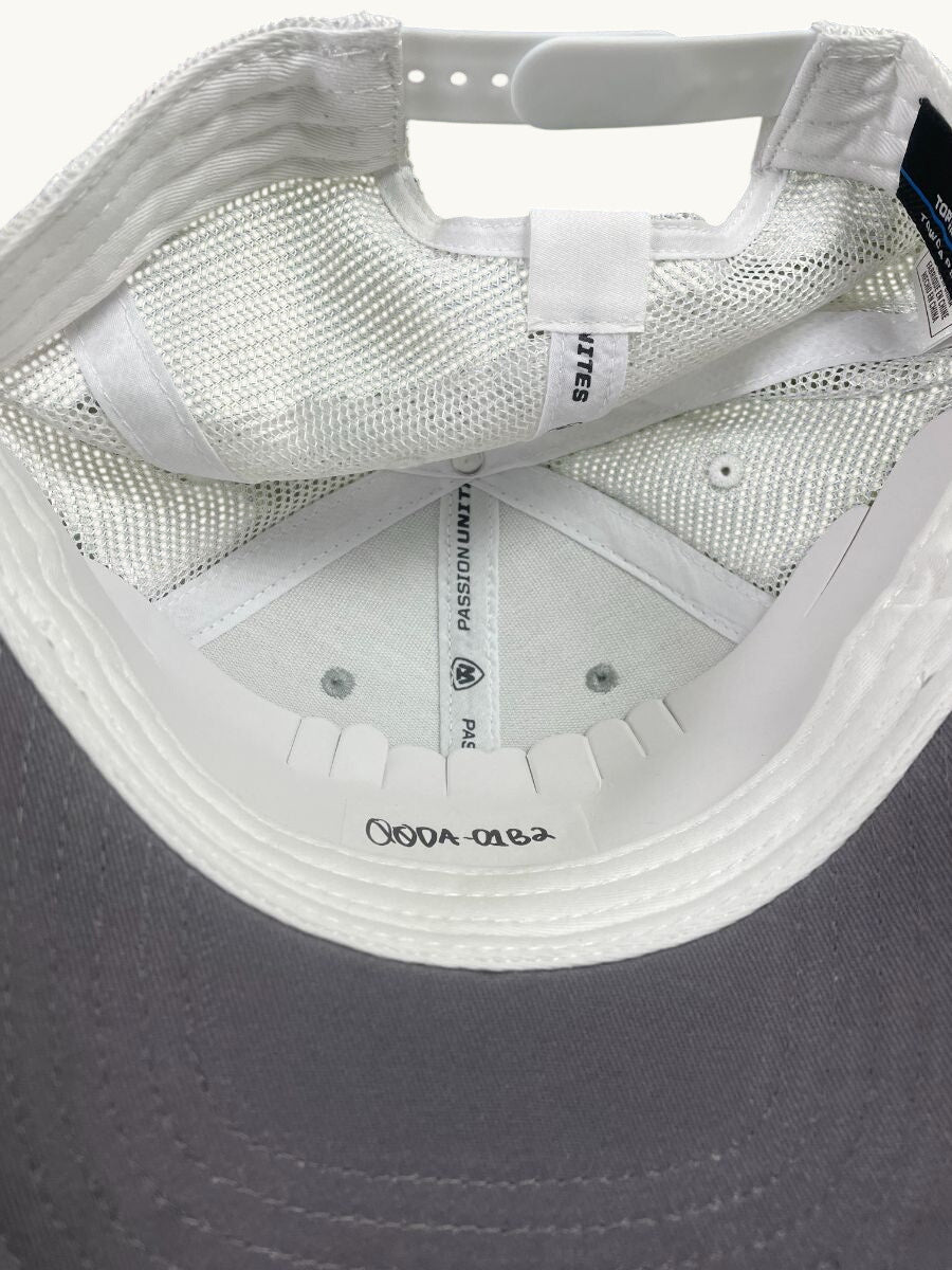 Victory Street Undecorated Adjustable Cap