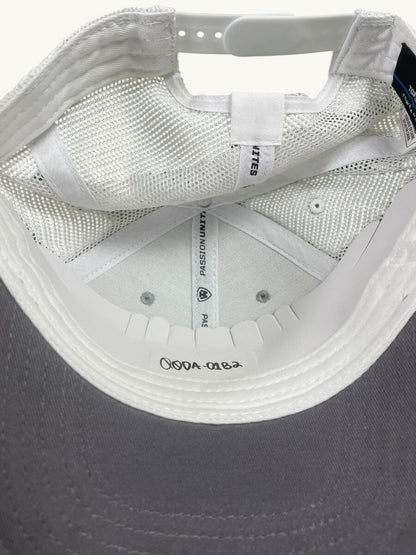 Victory Street Undecorated Adjustable Cap