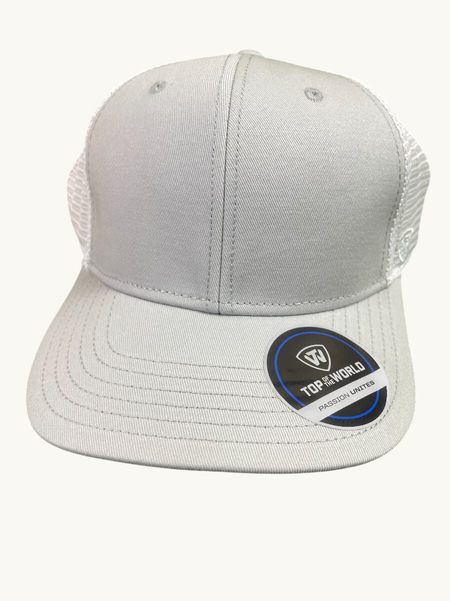 Victory Street Undecorated Adjustable Cap