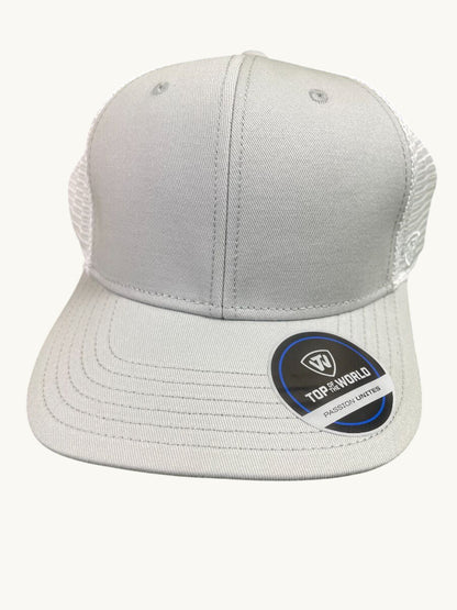 Victory Street Undecorated Adjustable Cap