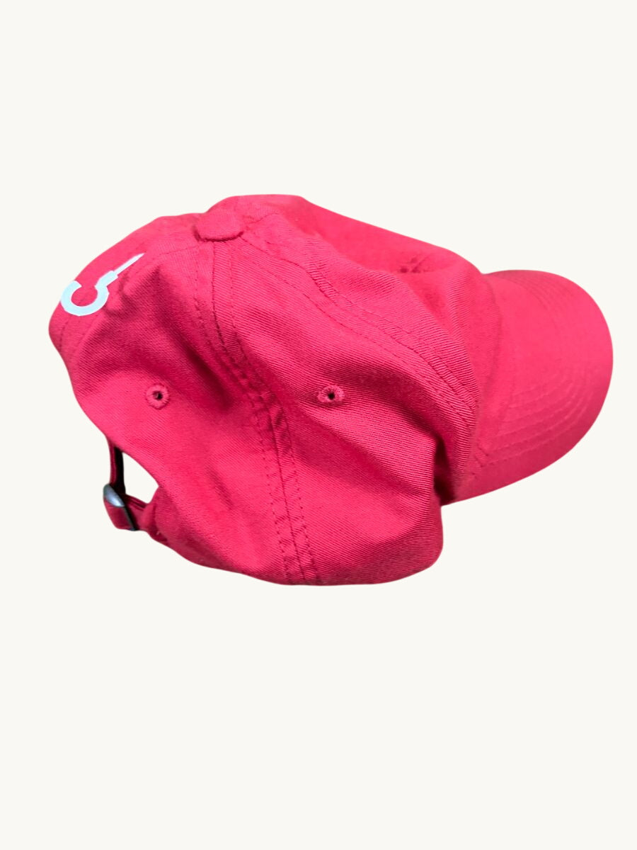 Victory Adjustable Cap