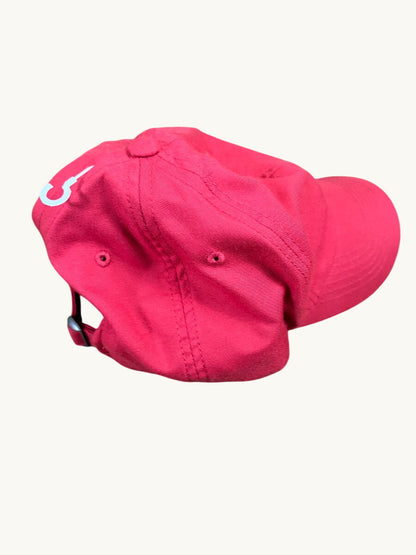 Victory Adjustable Cap