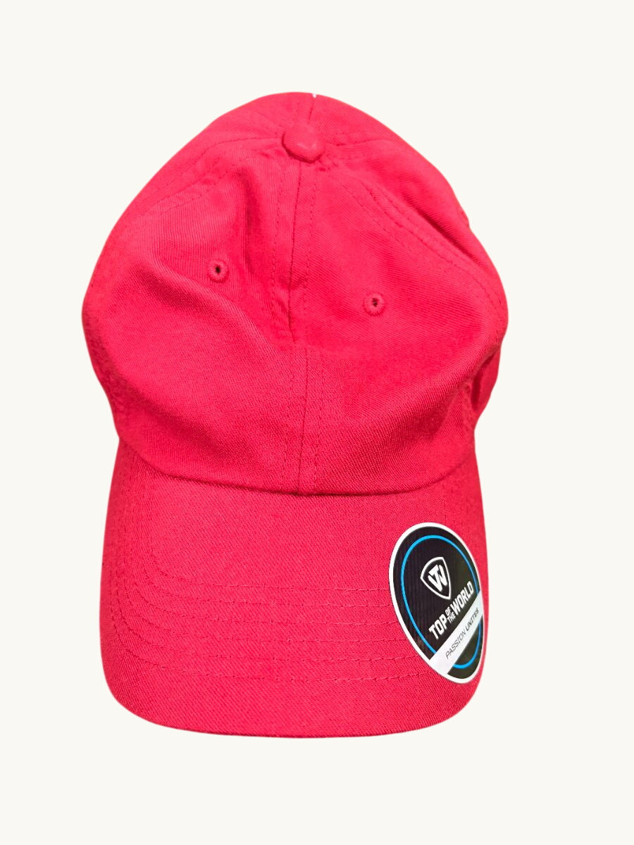 Victory Adjustable Cap