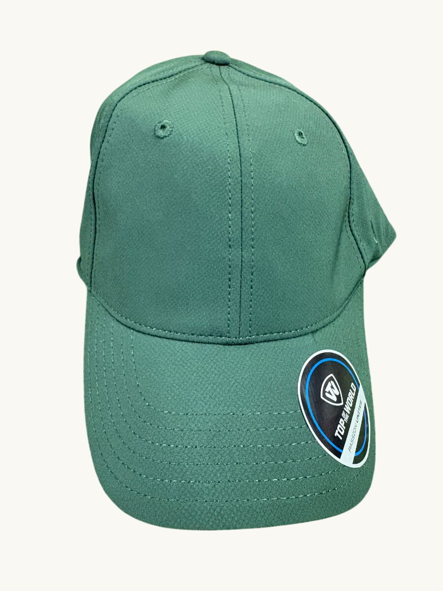 Undecorated Victory Adjustable Cap