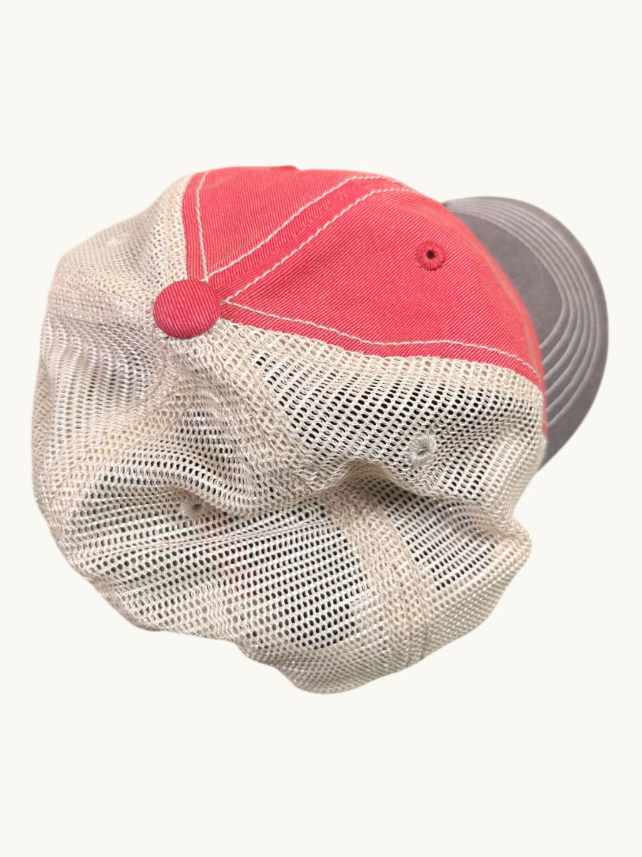 Undecorated Adjustable Cap – Victory of