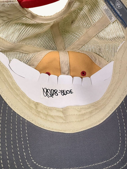 Undecorated Adjustable Cap – Victory of
