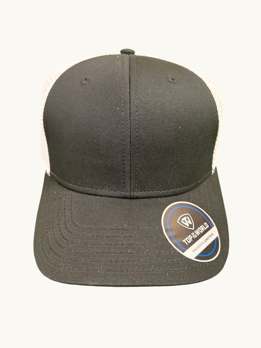 Victory Street Undecorated Adjustable Cap