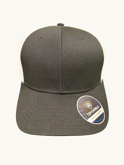 Victory Street Undecorated Adjustable Cap