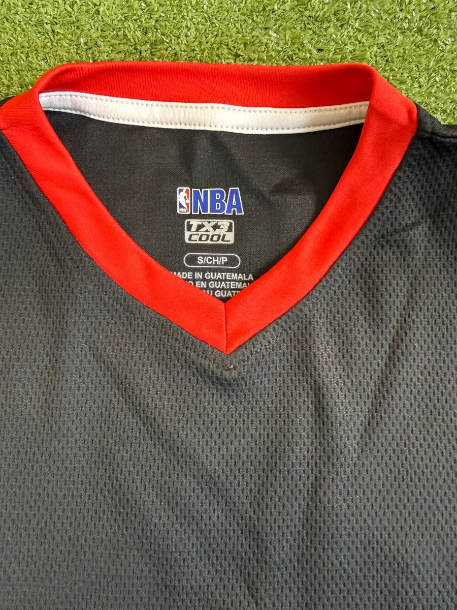 ZY01-1047 Youth Sleeveless Jersey