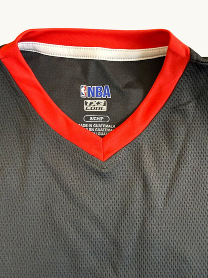 Camiseta sin mangas juvenil (ZY01-1047)