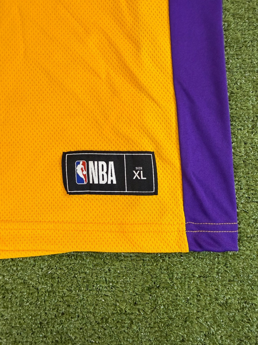 ZA41-6046 Undecorated Sleeveless Jersey