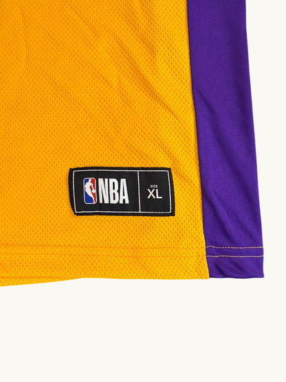 Camiseta sin mangas para adulto sin adornos