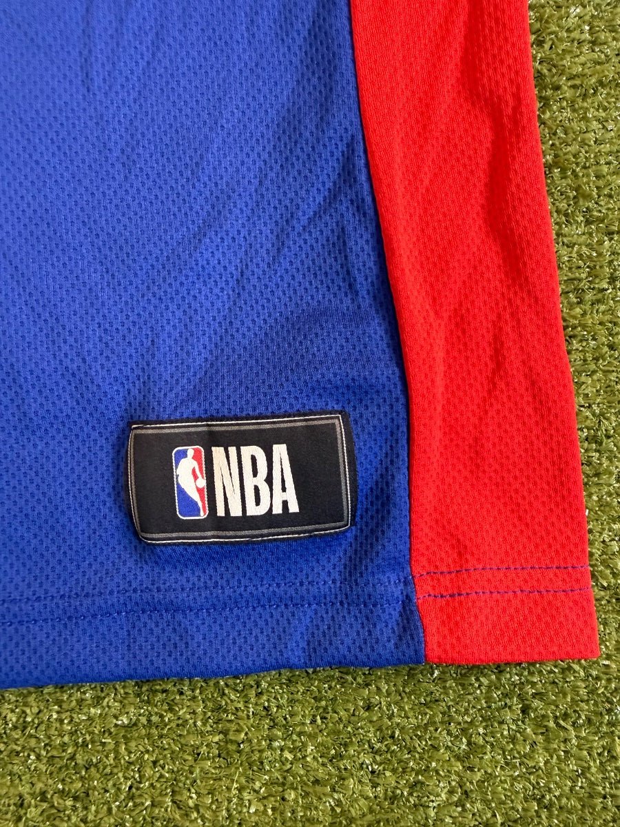Undecorated Adult Sleeveless Jersey