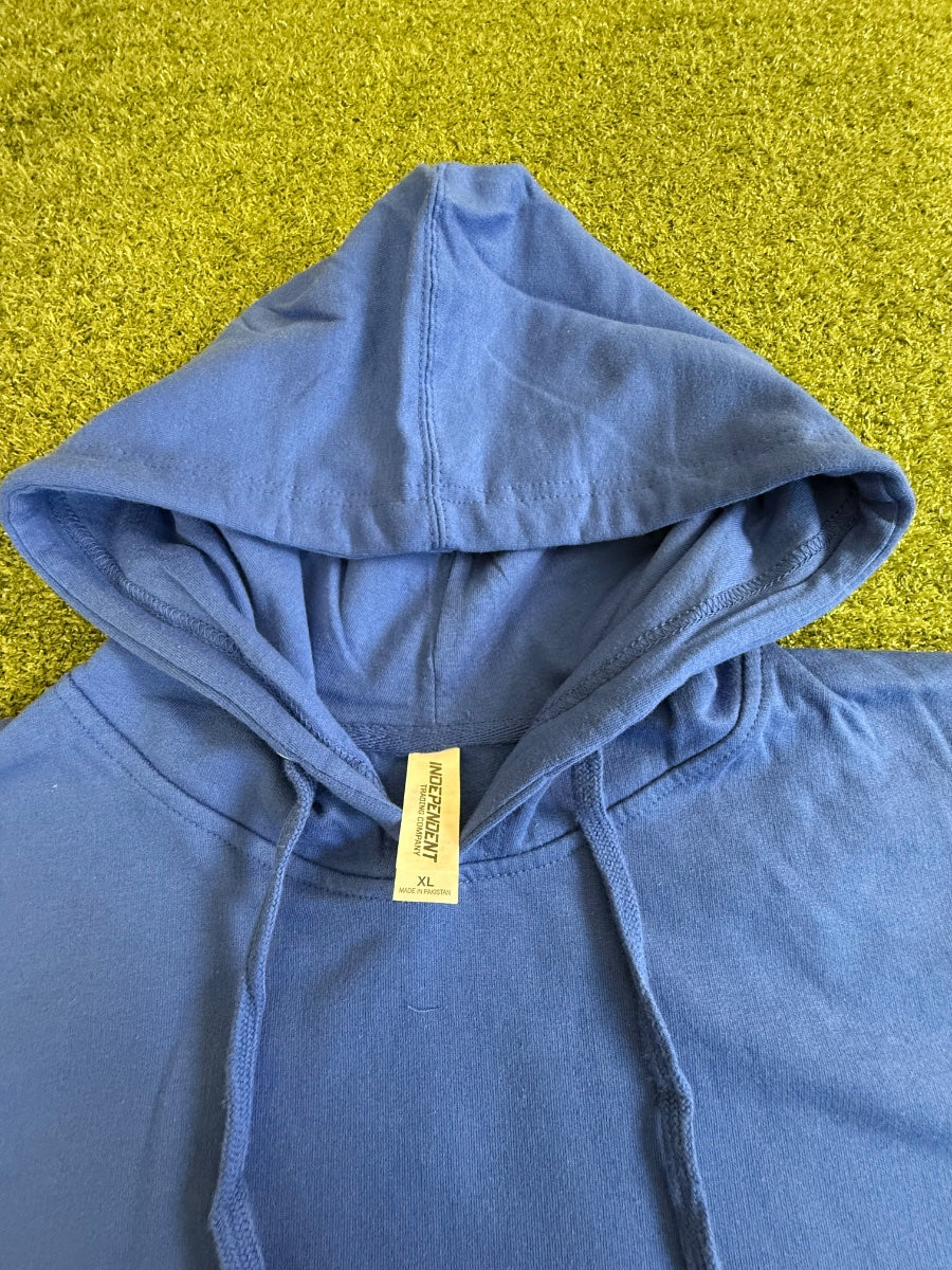 Adult Long Sleeve Pullover Hoodie