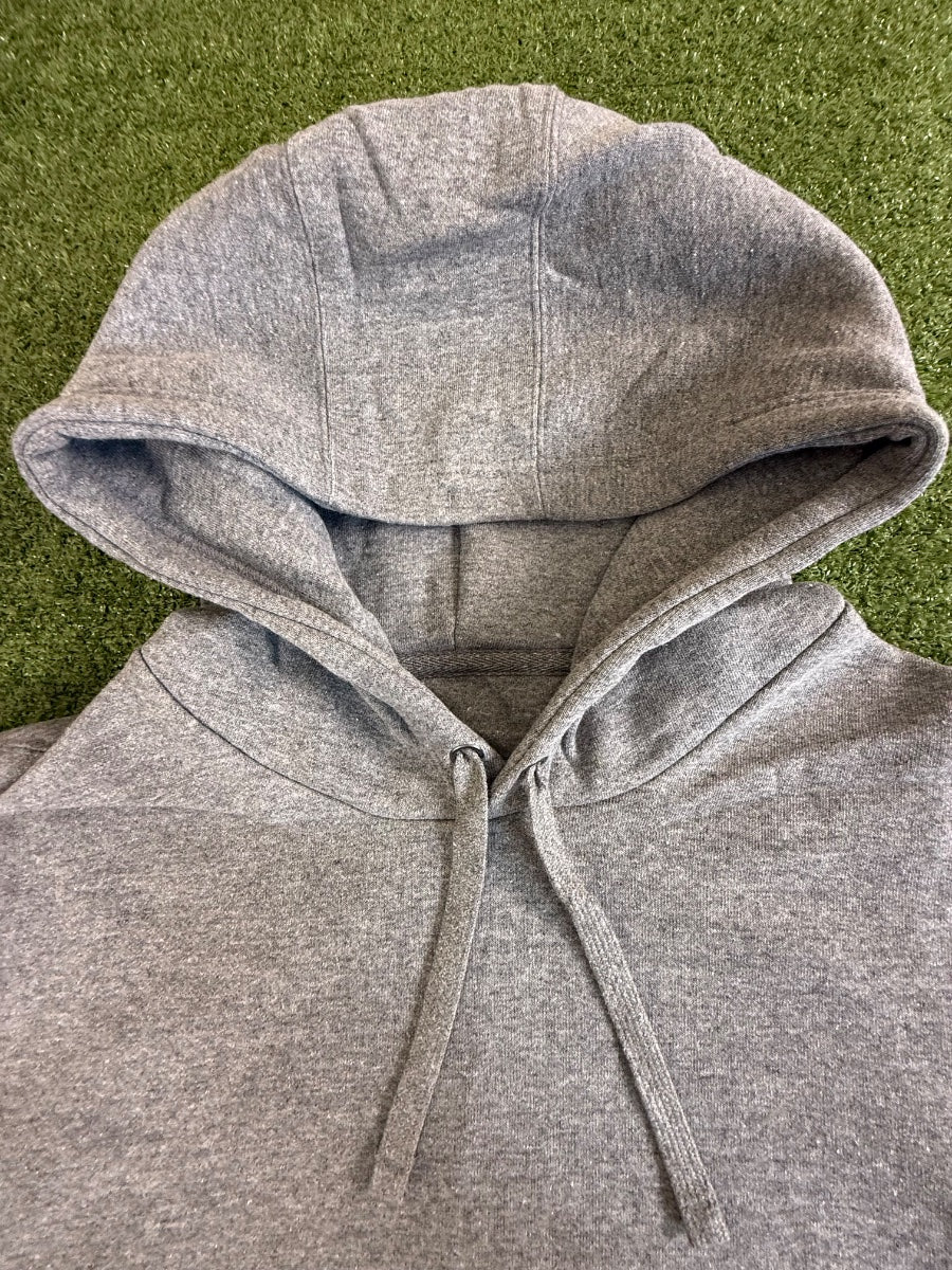 Adult Long Sleeve Pullover Hoodie