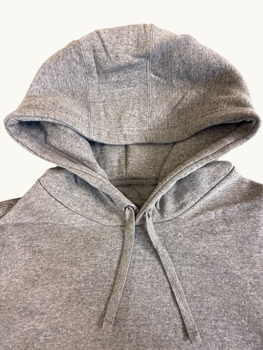 Adult Long Sleeve Pullover Hoodie