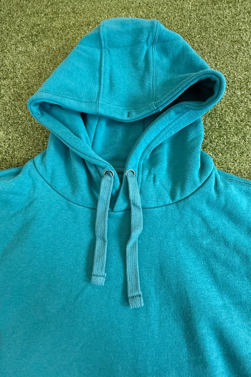 Adult Long Sleeve Pullover Hoodie